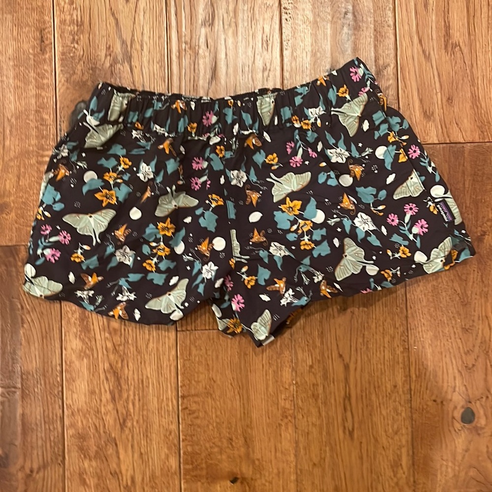 Patagonia Barely Baggies short Women’s XS